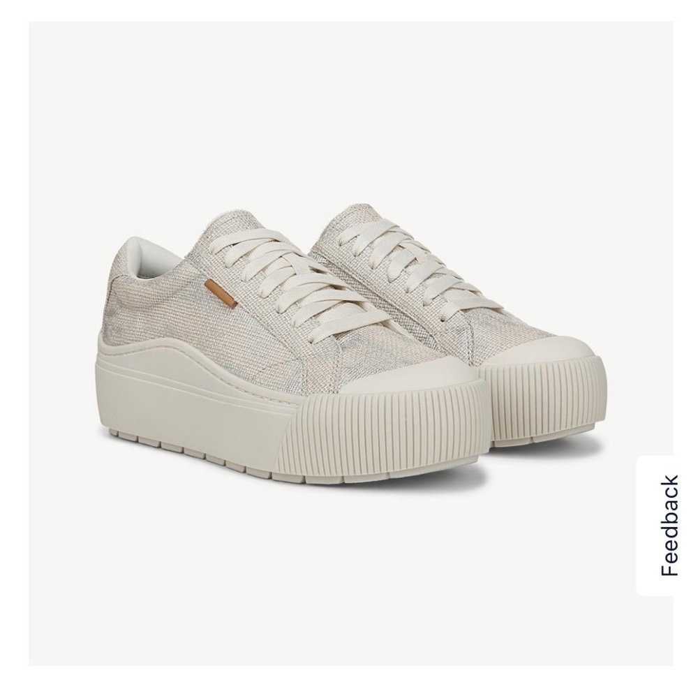 Dr. Scholl's Time Off Max Platform Sneakers